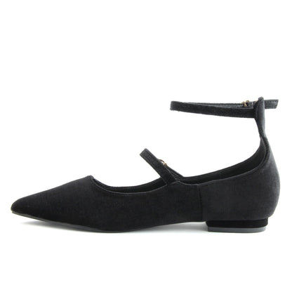 Fashion Attitude Ballerina's 