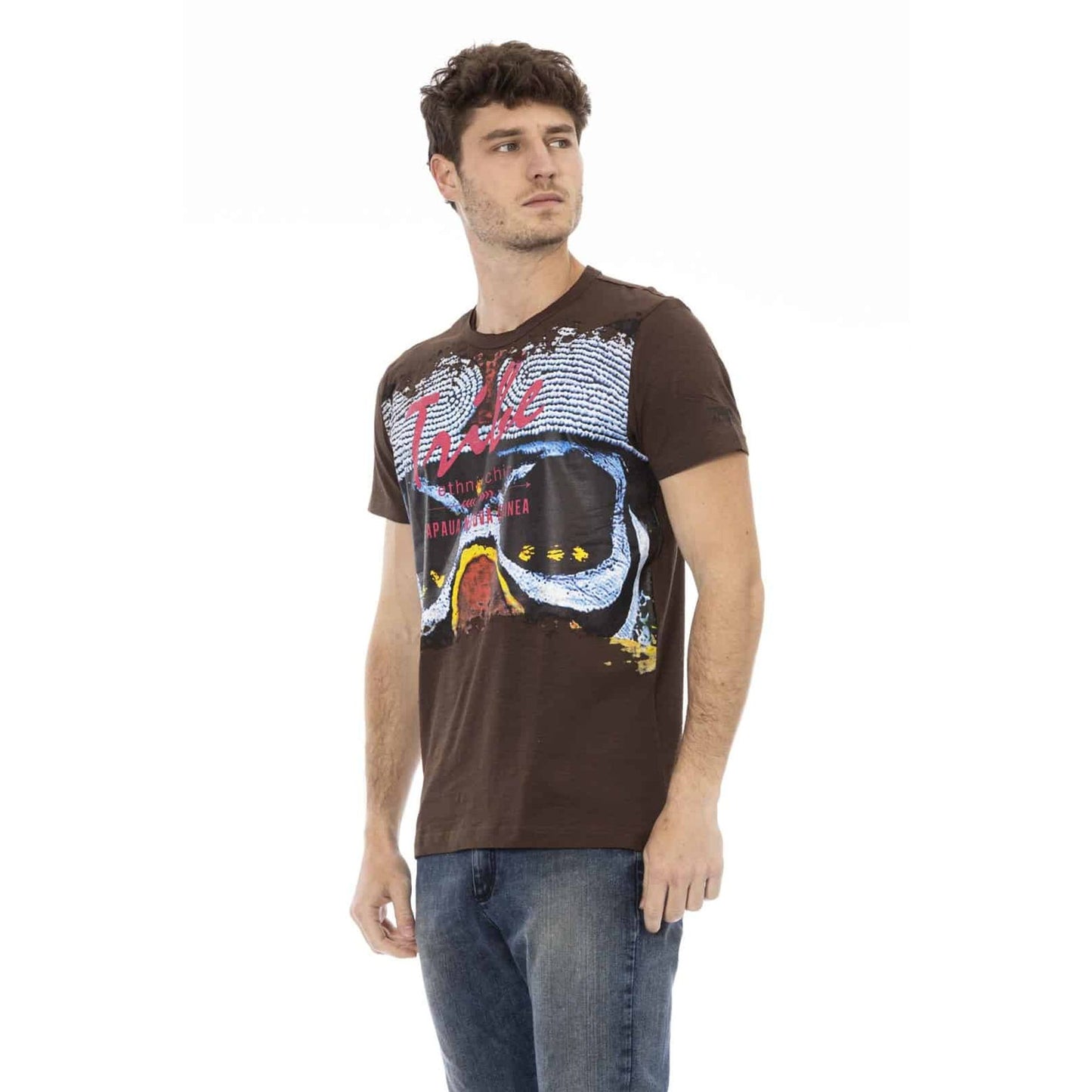 Trussardi Action T-shirts 
