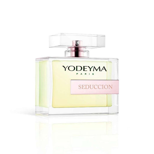Yodeyma Geuren