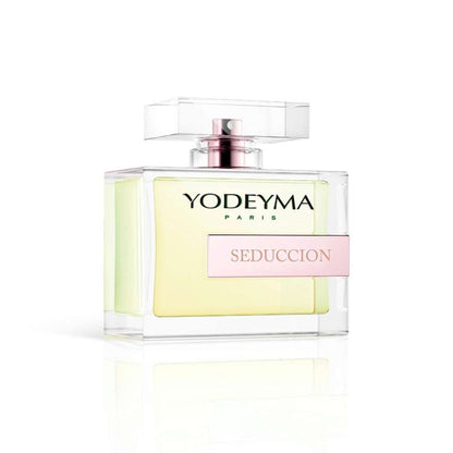 Yodeyma Geuren