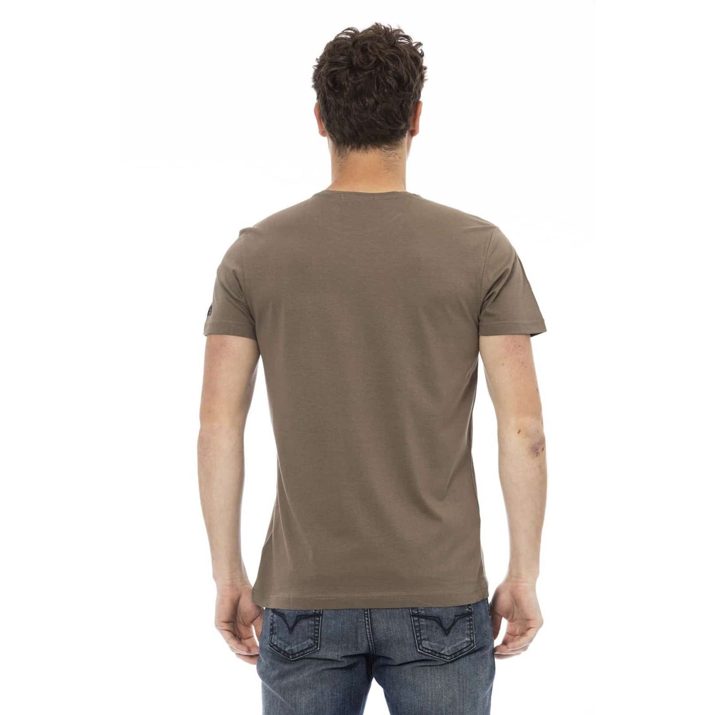 Trussardi Action T-shirts 