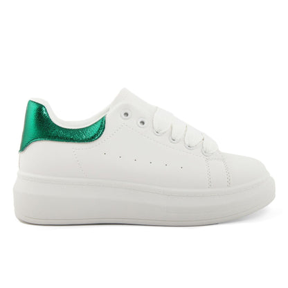 Mode Attitude Sneakers 