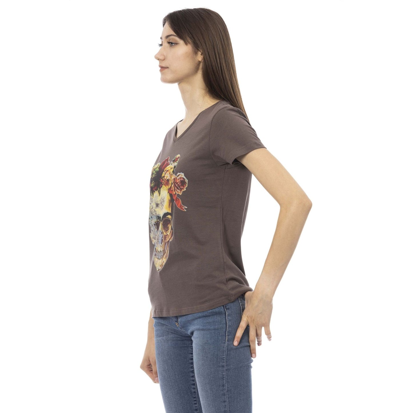 Trussardi Action T-shirts 
