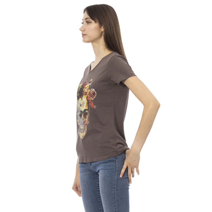 Trussardi Action T-shirts 