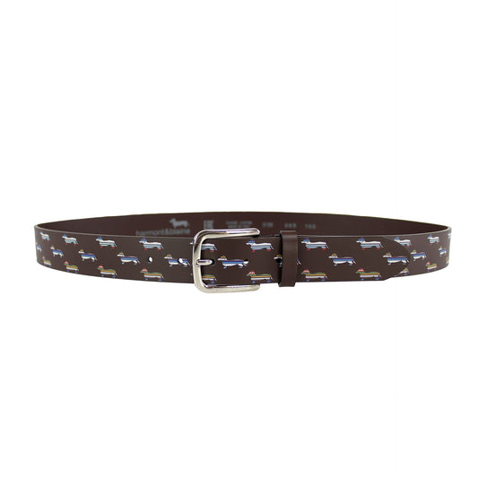 Harmont&amp;Blaine riemen 