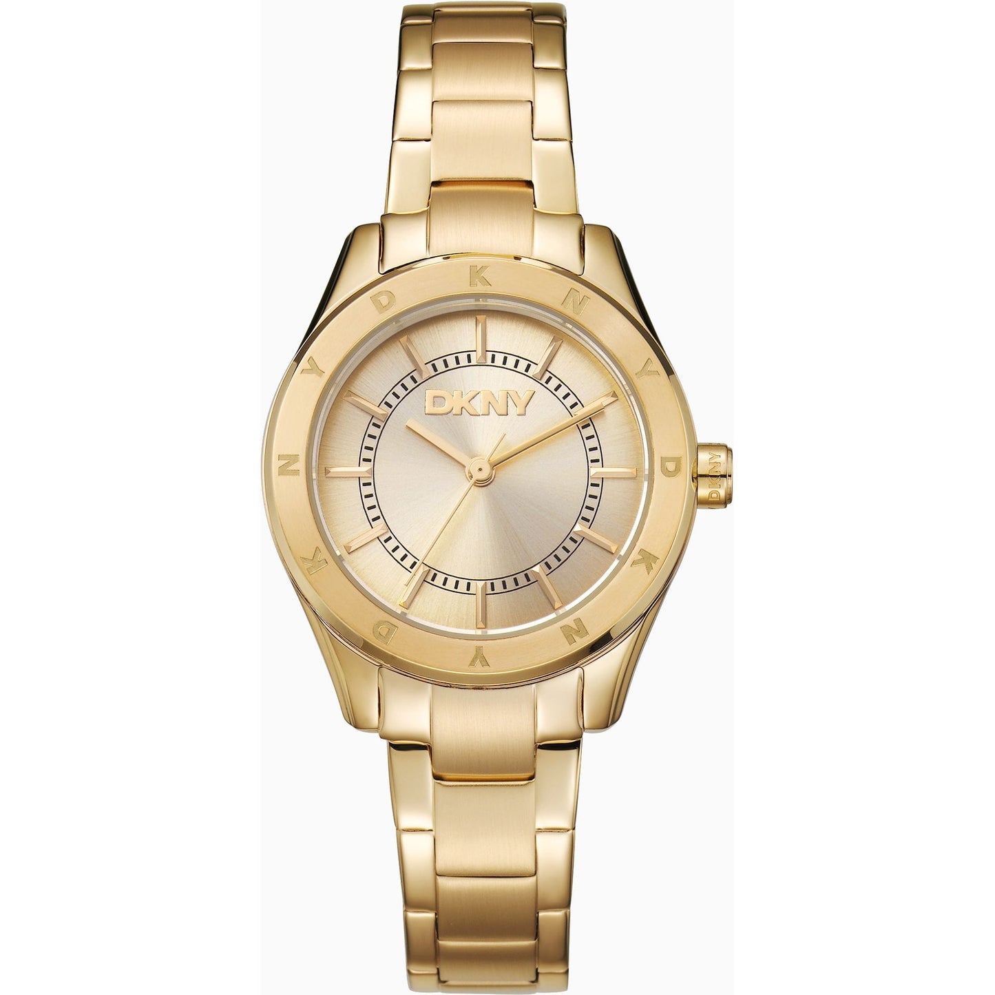 Dkny Horloges 