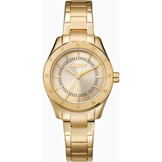 Dkny Horloges 