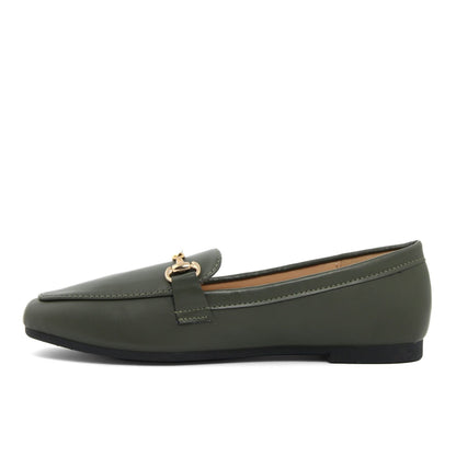 Mode Attitude Mocassins 