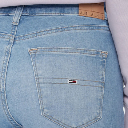 Tommy Hilfiger-jeans 
