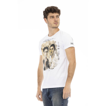 Trussardi Action T-shirts 