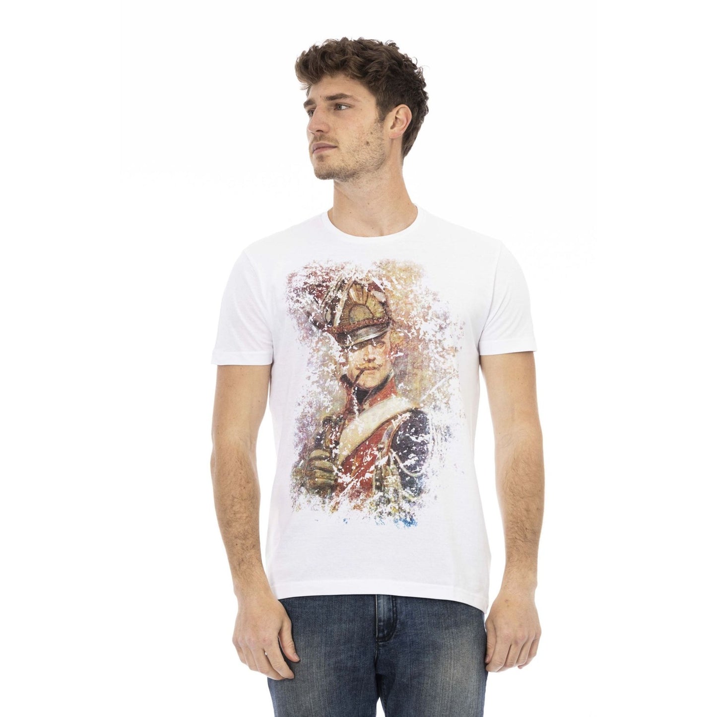 Trussardi Action T-shirts 
