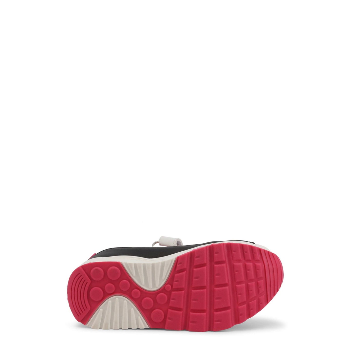 Glanzende sneakers