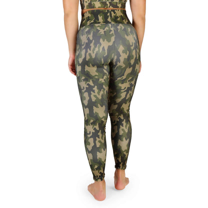 Bodyboo-legging 