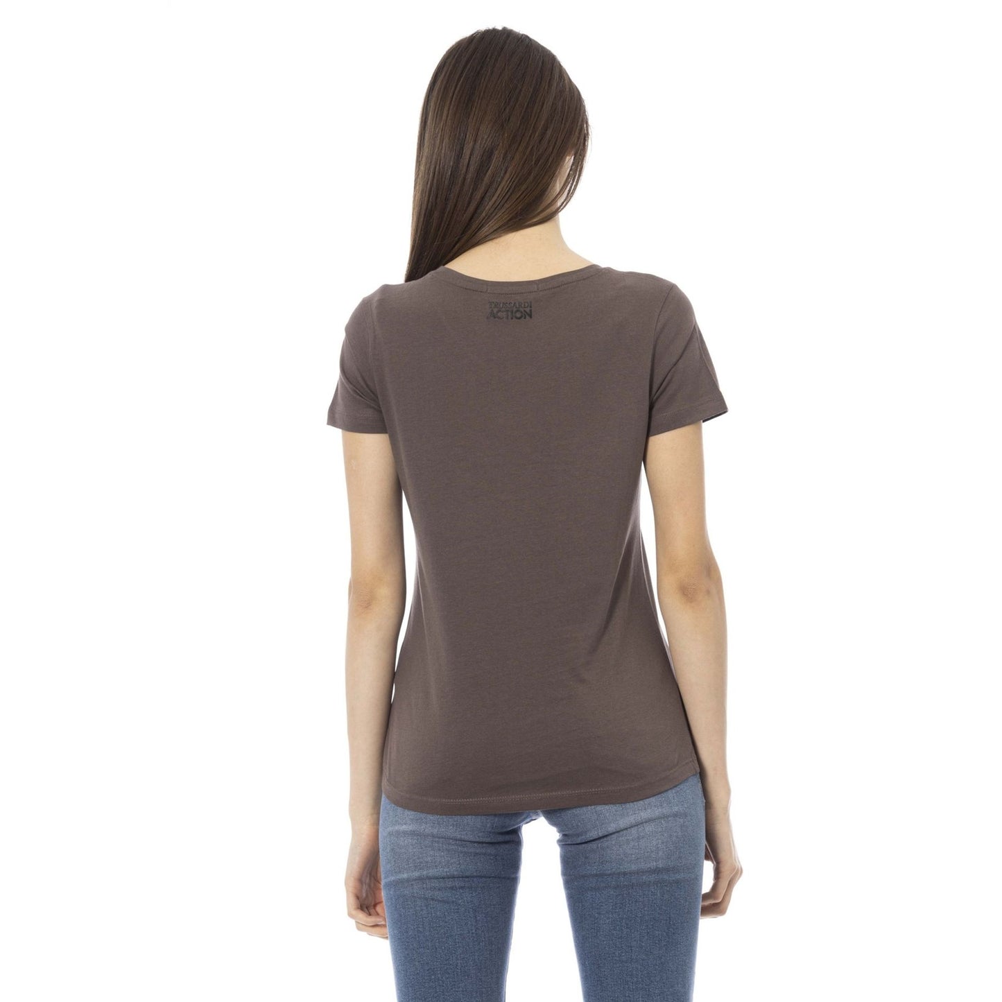 Trussardi Action T-shirts 
