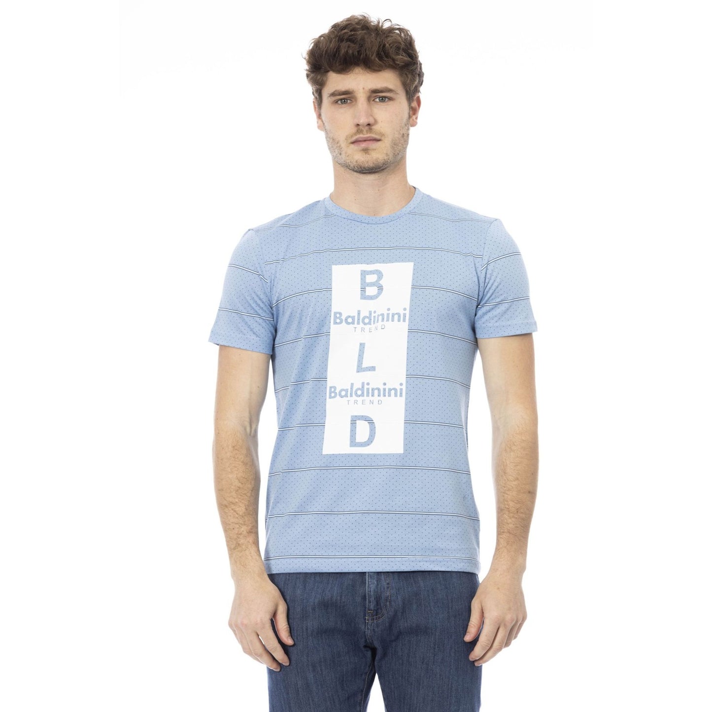 Baldinini Trend T-shirts 