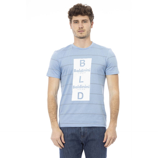 Baldinini Trend T-shirts 