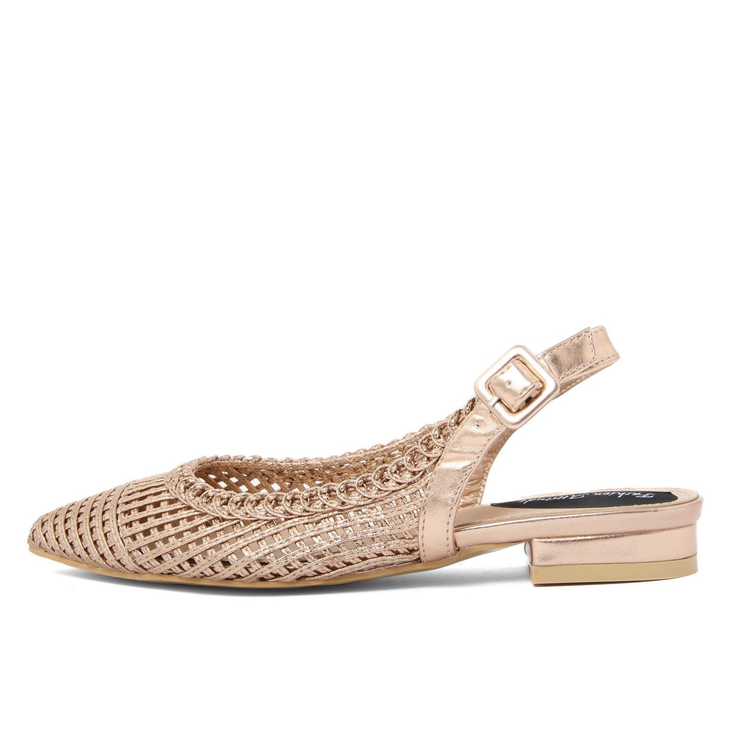 Fashion Attitude Sandalen 