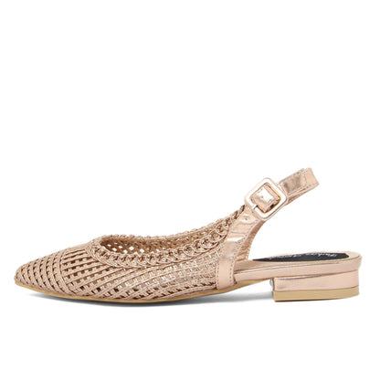 Fashion Attitude Sandalen 