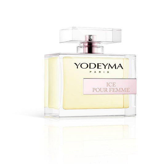 Yodeyma Geuren