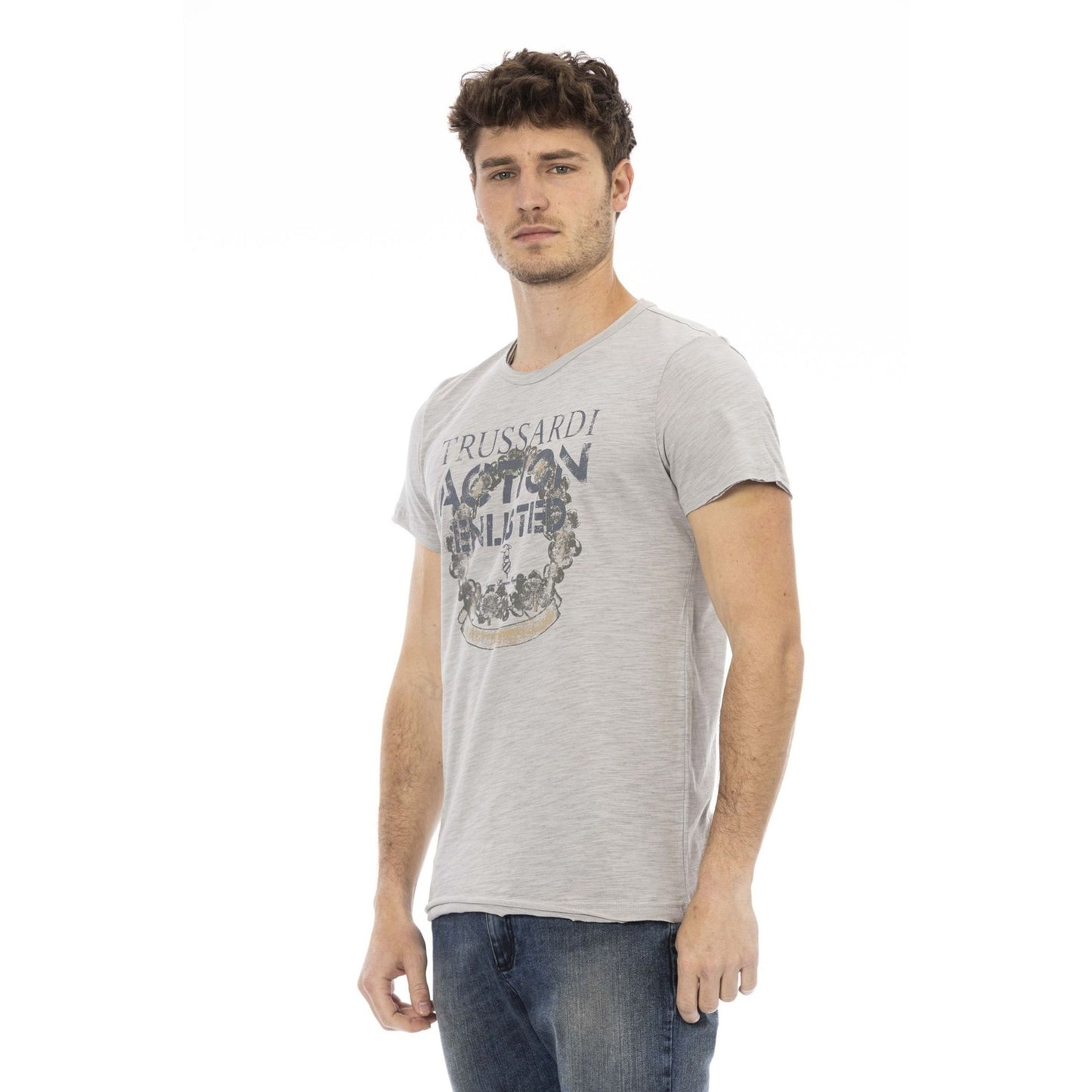 Trussardi Action T-shirts 