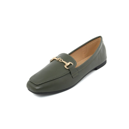 Mode Attitude Mocassins 