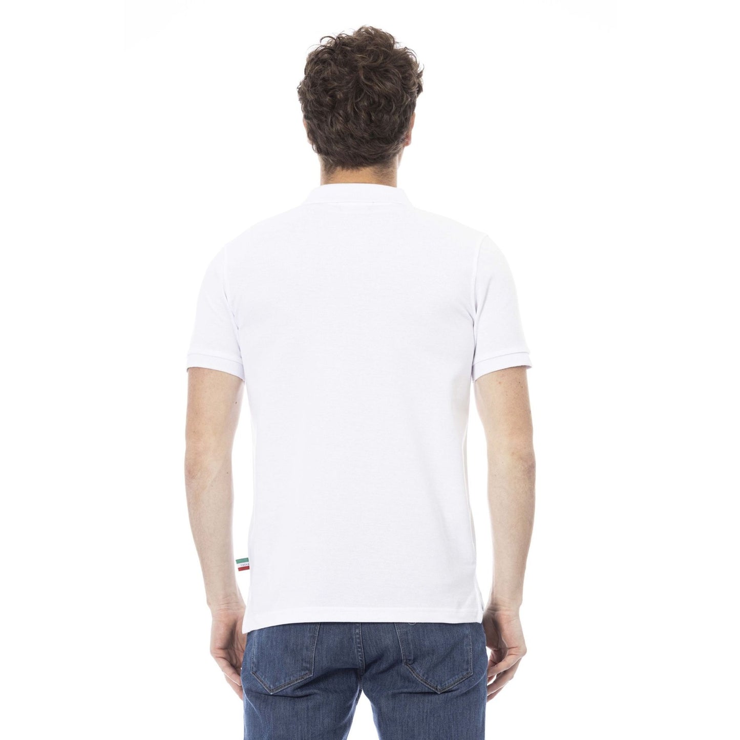 Baldinini Trend Polo 