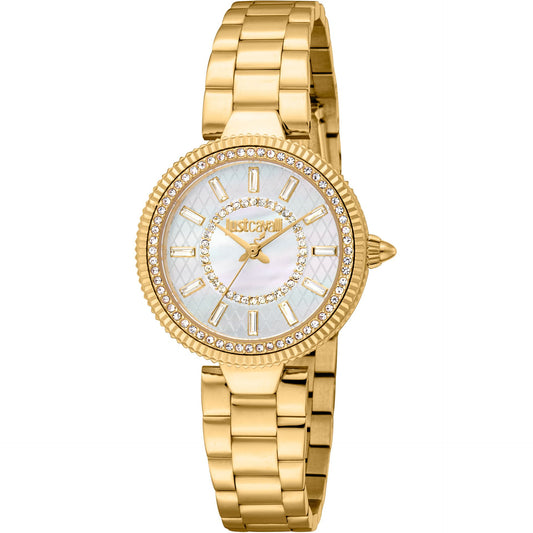 Just Cavalli Horloges 