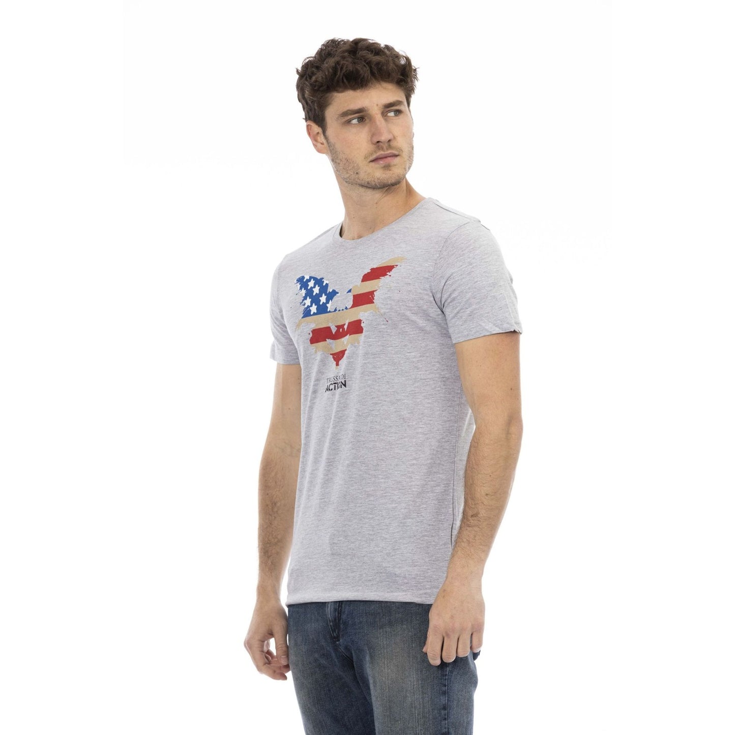Trussardi Action T-shirts 