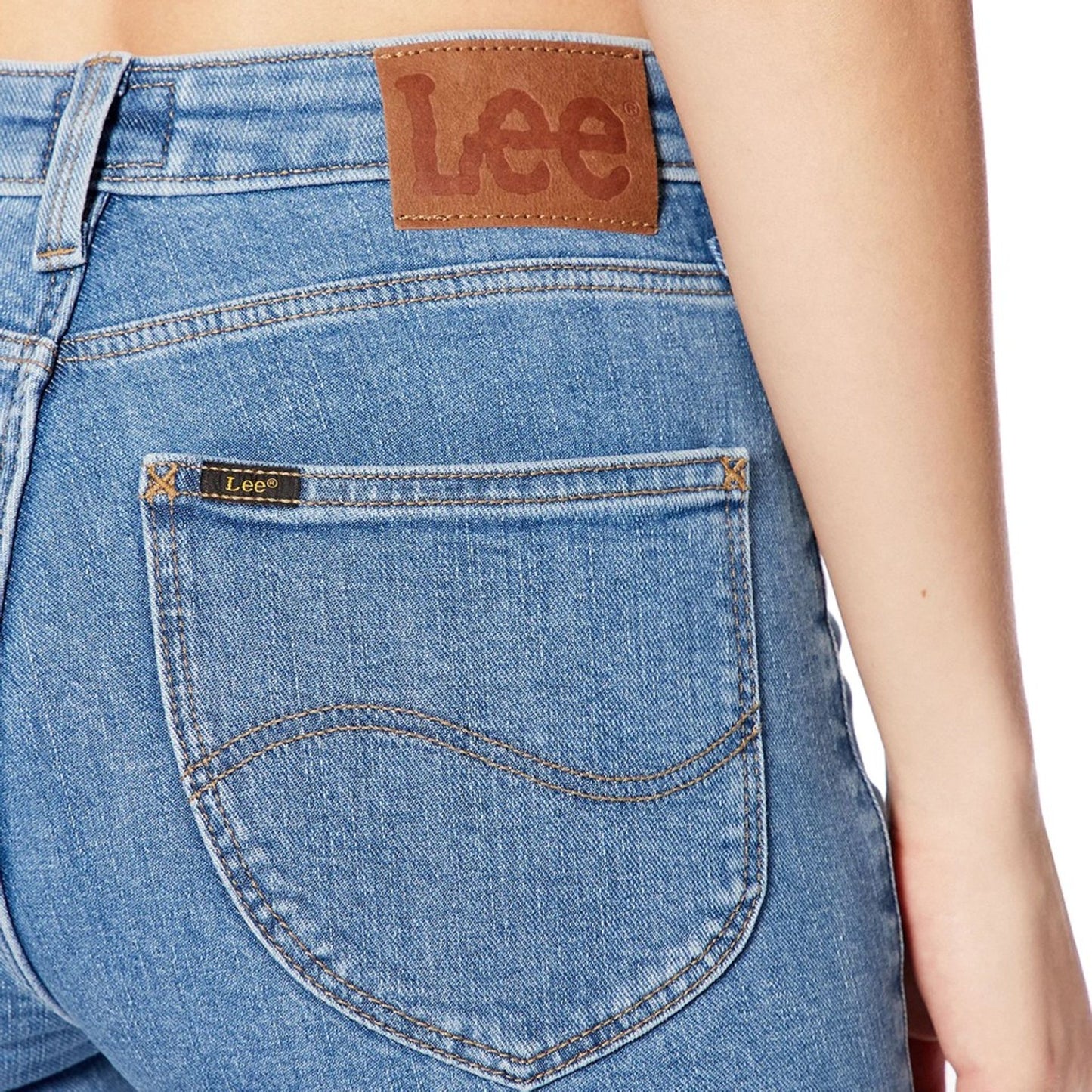 Lee Jeans 