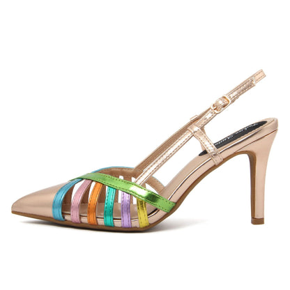 Fashion Attitude Sandalen 