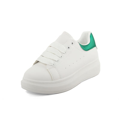 Mode Attitude Sneakers 