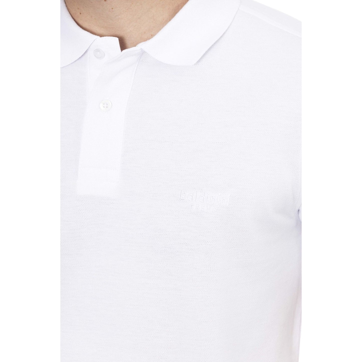 Baldinini Trend Polo 