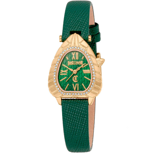Just Cavalli Horloges 