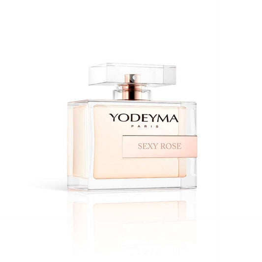 Yodeyma Geuren