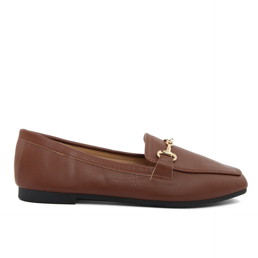Mode Attitude Mocassins 