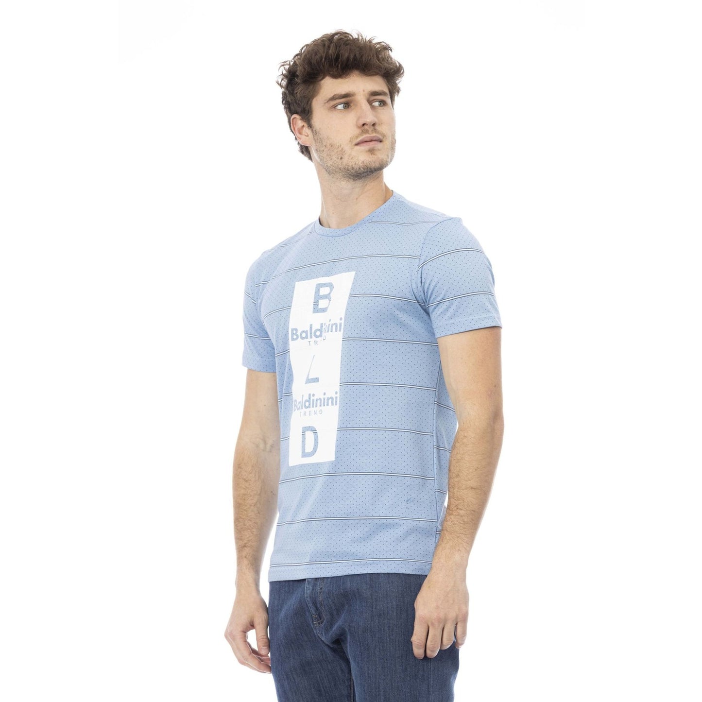Baldinini Trend T-shirts 