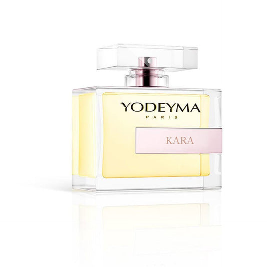 Yodeyma Geuren