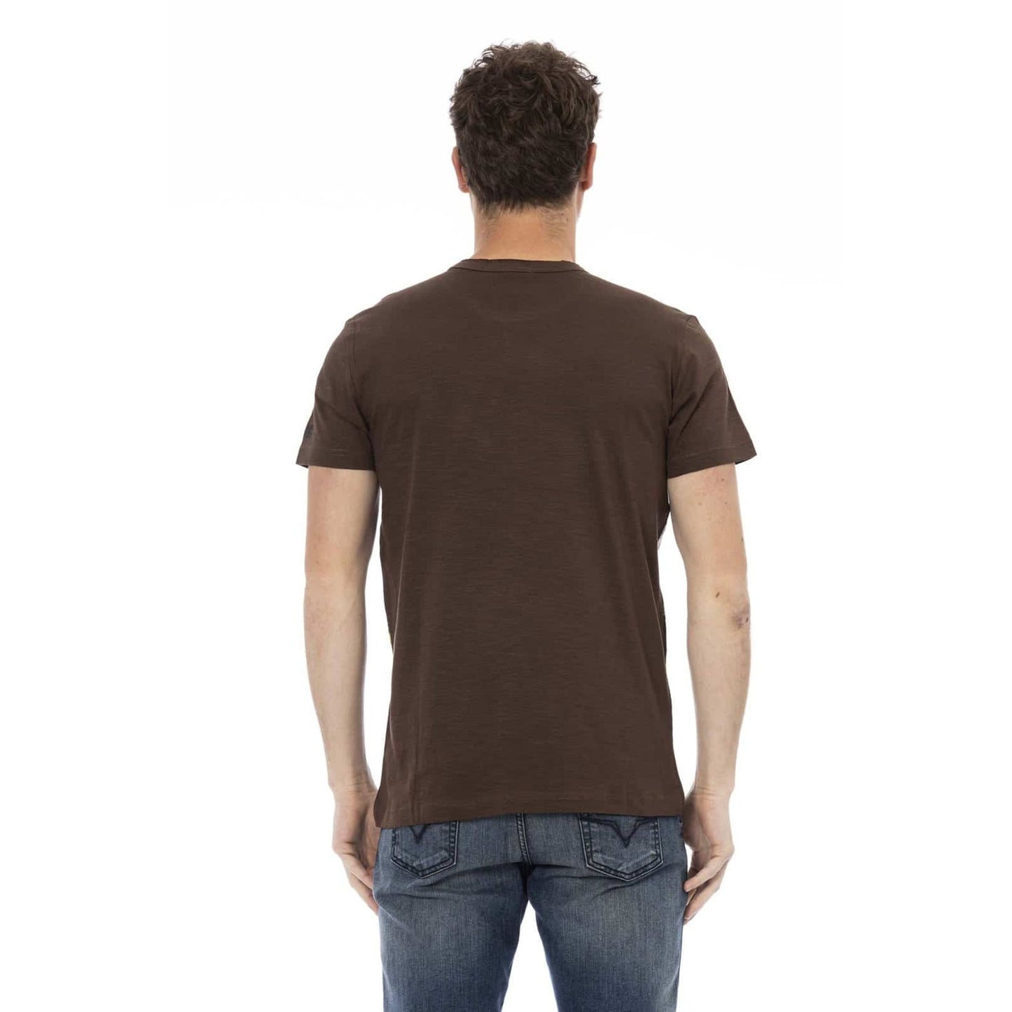 Trussardi Action T-shirts 