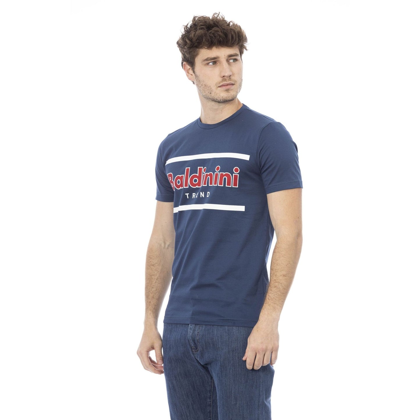 Baldinini Trend T-shirts 