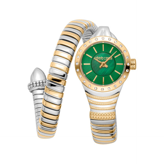 Roberto Cavalli Horloges 