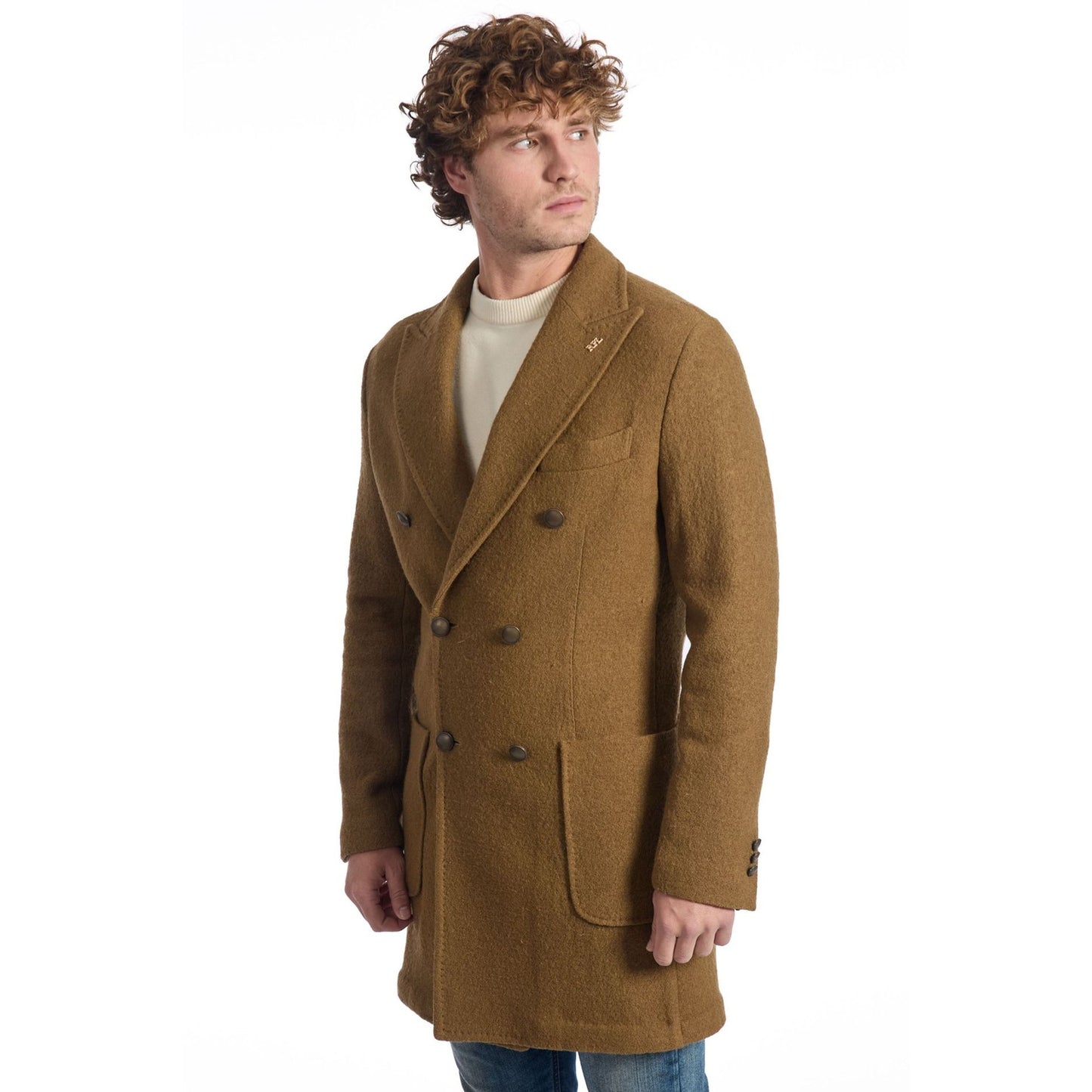 Roberto Pepe Luxe Jassen 