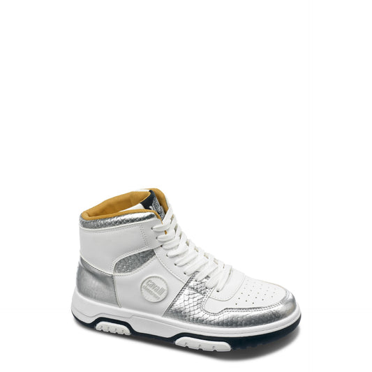 Cavalli Class Sneakers 