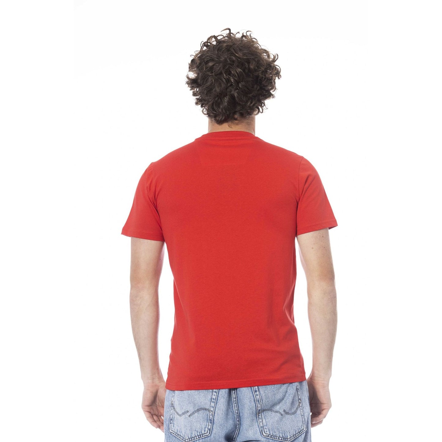Cavalli Klasse T-shirts 