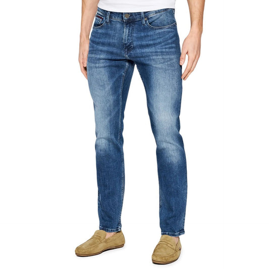 Tommy Hilfiger-jeans 