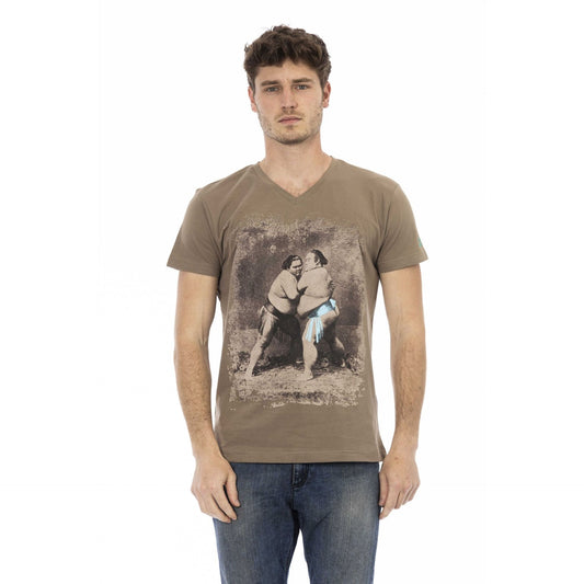 Trussardi Action T-shirts 