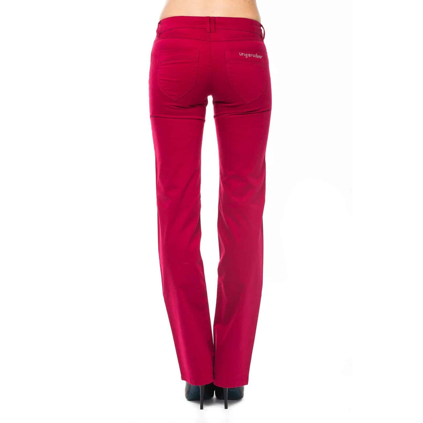 Ungaro Fever-broek 