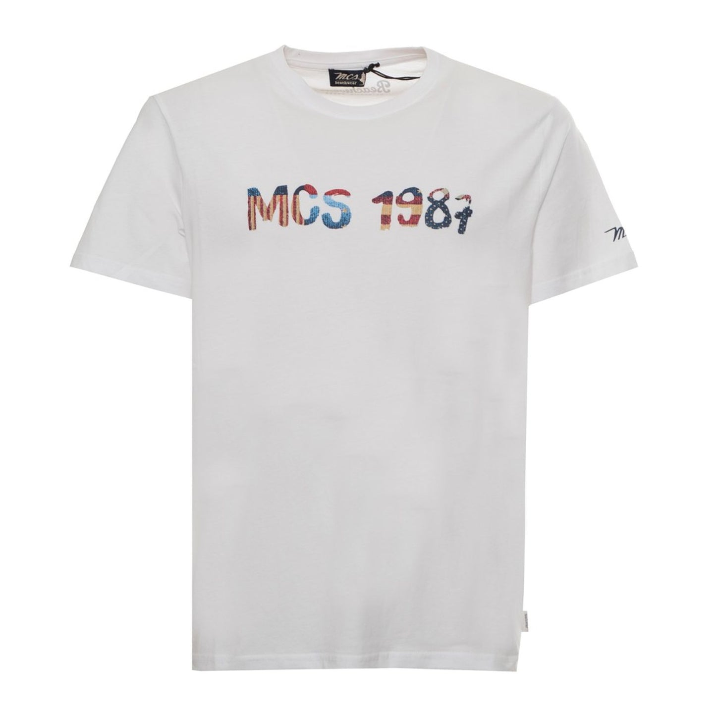 MCS T-shirts 