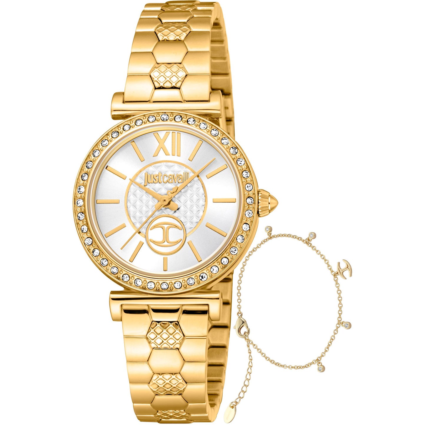 Just Cavalli Horloges 