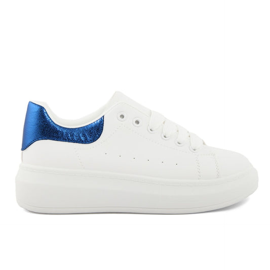 Mode Attitude Sneakers 