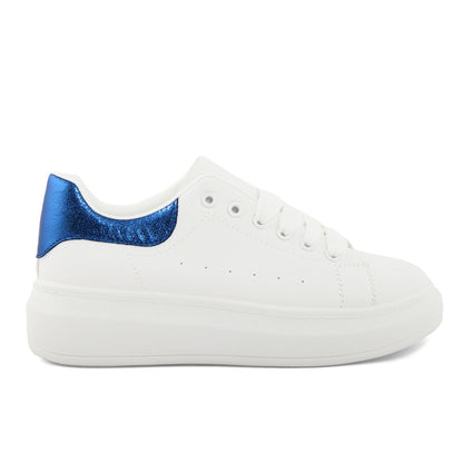 Mode Attitude Sneakers 